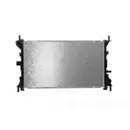 Kühler Motorkühlung Mahle CR 627 000S Behr für Ford