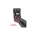 Wischblatt Swf 119112 Das Original Aquablade für Volvo Vorne