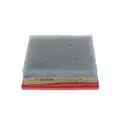 BOSCH F 026 400 096 Luftfilter S0096