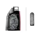 HELLA 2SK 012 338-031 Heckl. li Halogen VW