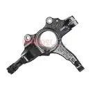 Achsschenkel Radaufhängung Metzger 58122001 Original Ersatzteil für Opel