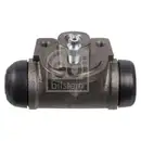 FEBI BILSTEIN 107918 Radbremszylinder für FIAT