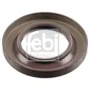 FEBI BILSTEIN 100277 Wellendichtring für AUDI, VW