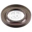 FEBI BILSTEIN 100277 Wellendichtring für AUDI, VW
