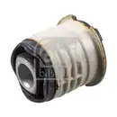 Lagerung Achskörper Febi Bilstein 170634 für Bmw Hinterachse Links Vorne