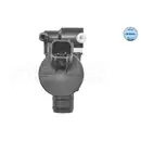 Waschwasserpumpe Scheibenreinigung Meyle 714 870 0003 für Ford für Volvo