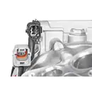Kompressor Klimaanlage Valeo 813262 Valeo Origins New Oe Technologie für Nissan