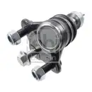 Trag /führungsgelenk Febi Bilstein 184021 für Subaru für Toyota Unten