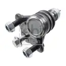 FEBI BILSTEIN 184021 Traggelenk für TOYOTA