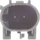 Sensor Raddrehzahl Herth+buss Elparts 70661511 für Alfa Romeo für Citroën