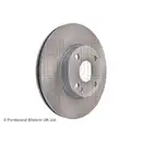 Blue Print Bremsenset Scheiben 255 mm belüftet Bremsbeläge vorn MX 5 II NB