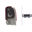 HELLA 2VA 964 957-011 Heckl. li Halogen VW