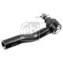Spurstangenkopf Febi Bilstein 183174 für Toyota für Lexus Vorderachse Links