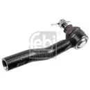 FEBI BILSTEIN 183174 Spurstangenendstück für LEXUS, TOYOTA