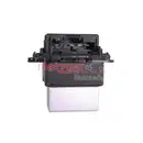Regler Innenraumgebläse Metzger 0917768 Greenparts für Renault