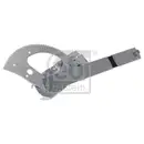 FEBI BILSTEIN 14715 Fensterheber für MERCEDES-BENZ