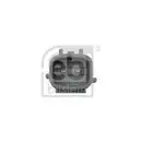 FEBI BILSTEIN 175433 Magnetventil für NISSAN