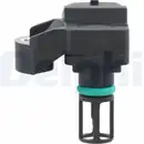 Sensor Ladedruck Delphi PS20131-12B1 für Opel für Vauxhall