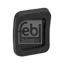 FEBI BILSTEIN 188586 Pedalbelag für PEUGEOT, FIAT, OPEL, CITROËN