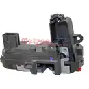 Türschloss Metzger 2314091 Original Ersatzteil für Opel für Vauxhall