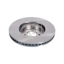 FEBI BILSTEIN 104953 Bremsscheiben 2 Stück vorn für FORD