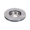 FEBI BILSTEIN 104953 Bremsscheiben 2 Stück vorn für FORD