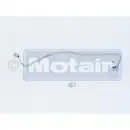 MOTAIR TURBO 550016 ÖLLEITUNGS-KIT für Vorlauf_1
