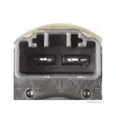 HERTH+BUSS JAKOPARTS J1600509 Kraftstoffpumpe