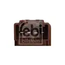 FEBI BILSTEIN 44844 Bremslichtschalter für ALFA, FIAT, ABARTH, PEUGEOT, LANCIA