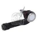 Spurstangenkopf Febi Bilstein 183052 für Hyundai für Kia Vorderachse Rechts