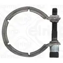 Rohrverbinder Abgasanlage Elring 110.780 für Audi für Porsche für Seat für Skoda