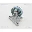 Umlenk /führungsrolle Keilrippenriemen Triscan 8641 282022 für Citroën für Fiat