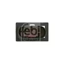 FEBI BILSTEIN 14748 Kühlerlüfter für AUDI, VW, SKODA, SEAT