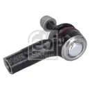 FEBI BILSTEIN 184020 Spurstangenendstück für SKODA, VW, SEAT, CUPRA, AUDI