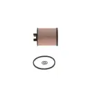 BOSCH F 026 402 084 Kraftstofffilter N2084