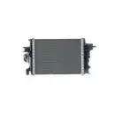 Kühler Motorkühlung Mahle CR 2634 000P Behr *** Premium Line *** für Renault