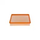 BOSCH F 026 400 555 Luftfilter S0555