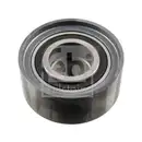 FEBI BILSTEIN 29345 Umlenkrolle für VW, AUDI