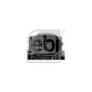 FEBI BILSTEIN 173830 Abgasregelventil für RENAULT, NISSAN, OPEL