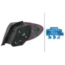 HELLA 2SD 354 873-051 Heckl. li LED MB
