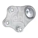 FEBI BILSTEIN 38912 Traggelenk für VOLVO