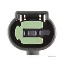 Sensor Abgastemperatur Herth+buss Elparts 70682109 für Bmw für Mini