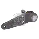 FEBI BILSTEIN 14756 Traggelenk für VOLVO