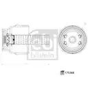 FEBI BILSTEIN 175368 Ölfilterdeckel