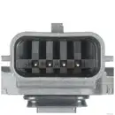 Luftmassenmesser Herth+buss Elparts 70640517 für Renault für Dacia