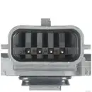 HERTH+BUSS ELPARTS 70640517 Luftmassenmesser für RENAULT