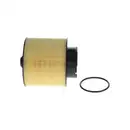 Luftfilter Bosch F 026 400 028 für Audi für VW