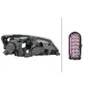 HELLA 1EL 011 824-211 HSW li Halogen SKODA