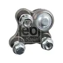 Trag /führungsgelenk Febi Bilstein 183503 für Hyundai für Kia Vorderachse Links