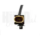 Sensor Abgastemperatur Hitachi 135598 Hueco für Renault für Dacia